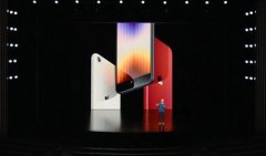 苹果下一代iPhoneSE有望取消Home键外观类似iPhoneXR