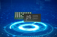 澜起科技发布业界首款DDR5第一子代时钟驱动器工程样片