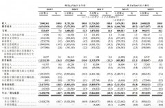 途虎养车更新招股书上半年经调整净4.28亿元