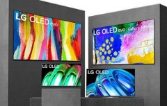 LG电子在欧洲OLED电视市场份额接近66% 是索尼3倍多