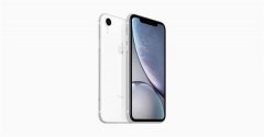 苹果最便宜新机来了iPhoneSE4首曝：简直一代神机iPhoneXR翻版