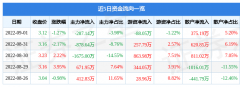 股票行情快报：星辉娱乐9月1日主力资金净卖出28714万元