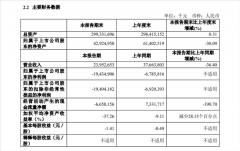 三大航上半年巨亏近500亿！超2021年全年